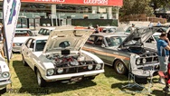 February 2023 Showcars Melbourne - Location: Moonee Valley Racecourse