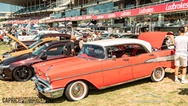 February 2023 Showcars Melbourne - Location: Moonee Valley Racecourse