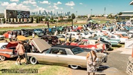 February 2023 Showcars Melbourne - Location: Moonee Valley Racecourse