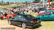 February 2023 Showcars Melbourne - Location: Moonee Valley Racecourse