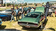 February 2023 Showcars Melbourne - Location: Moonee Valley Racecourse