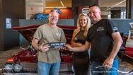 February 2023 Showcars Melbourne - Location: Moonee Valley Racecourse