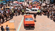 February 2023 Showcars Melbourne - Location: Moonee Valley Racecourse