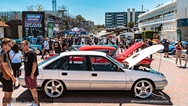 February 2023 Showcars Melbourne - Location: Moonee Valley Racecourse