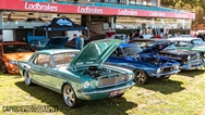 February 2023 Showcars Melbourne - Location: Moonee Valley Racecourse