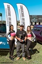 February 2023 Showcars Melbourne - Location: Moonee Valley Racecourse