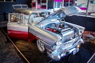 February 2023 Showcars Melbourne - Location: Moonee Valley Racecourse