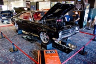 February 2023 Showcars Melbourne - Location: Moonee Valley Racecourse