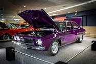 February 2023 Showcars Melbourne - Location: Moonee Valley Racecourse