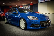 February 2023 Showcars Melbourne - Location: Moonee Valley Racecourse