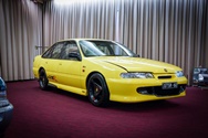 February 2023 Showcars Melbourne - Location: Moonee Valley Racecourse