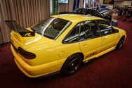 February 2023 Showcars Melbourne - Location: Moonee Valley Racecourse