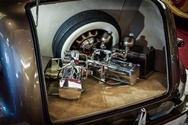 February 2023 Showcars Melbourne - Location: Moonee Valley Racecourse