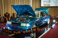 February 2023 Showcars Melbourne - Location: Moonee Valley Racecourse