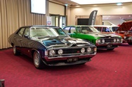 February 2023 Showcars Melbourne - Location: Moonee Valley Racecourse