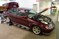 February 2023 Showcars Melbourne - Location: Moonee Valley Racecourse