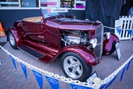 February 2023 Showcars Melbourne - Location: Moonee Valley Racecourse