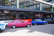 February 2023 Showcars Melbourne - Location: Moonee Valley Racecourse