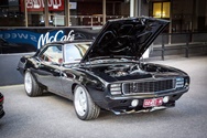 February 2023 Showcars Melbourne - Location: Moonee Valley Racecourse