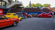 February 2023 Showcars Melbourne - Location: Moonee Valley Racecourse