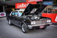 February 2023 Showcars Melbourne - Location: Moonee Valley Racecourse