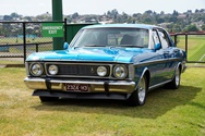 February 2023 Showcars Melbourne - Location: Moonee Valley Racecourse