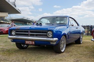 February 2023 Showcars Melbourne - Location: Moonee Valley Racecourse