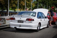 February 2023 Showcars Melbourne - Location: Moonee Valley Racecourse