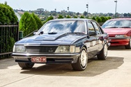 February 2023 Showcars Melbourne - Location: Moonee Valley Racecourse