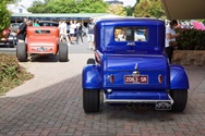 February 2023 Showcars Melbourne - Location: Moonee Valley Racecourse