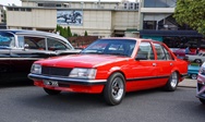 February 2023 Showcars Melbourne - Location: Moonee Valley Racecourse