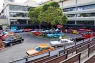 February 2023 Showcars Melbourne - Location: Moonee Valley Racecourse