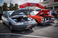 February 2023 Showcars Melbourne - Location: Moonee Valley Racecourse