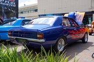 February 2023 Showcars Melbourne - Location: Moonee Valley Racecourse