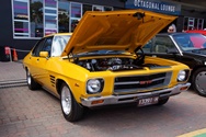 February 2023 Showcars Melbourne - Location: Moonee Valley Racecourse