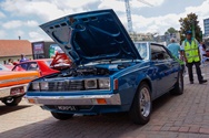 February 2023 Showcars Melbourne - Location: Moonee Valley Racecourse