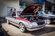 February 2023 Showcars Melbourne - Location: Moonee Valley Racecourse