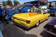 February 2023 Showcars Melbourne - Location: Moonee Valley Racecourse