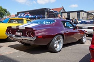 February 2023 Showcars Melbourne - Location: Moonee Valley Racecourse