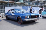 February 2023 Showcars Melbourne - Location: Moonee Valley Racecourse