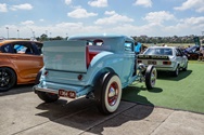 February 2023 Showcars Melbourne - Location: Moonee Valley Racecourse