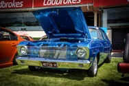 February 2023 Showcars Melbourne - Location: Moonee Valley Racecourse