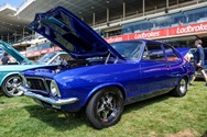 February 2023 Showcars Melbourne - Location: Moonee Valley Racecourse