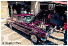 September 2023 Showcars Melbourne - Location: St Kilda