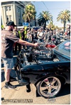 September 2023 Showcars Melbourne - Location: St Kilda