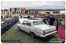 February 2024 Showcars Melbourne - Location: Moonee Valley Racecourse