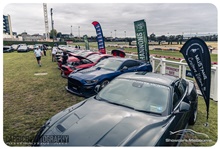 February 2024 Showcars Melbourne - Location: Moonee Valley Racecourse