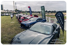 February 2024 Showcars Melbourne - Location: Moonee Valley Racecourse