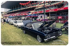 February 2024 Showcars Melbourne - Location: Moonee Valley Racecourse