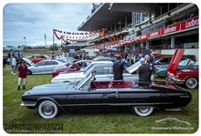 February 2024 Showcars Melbourne - Location: Moonee Valley Racecourse